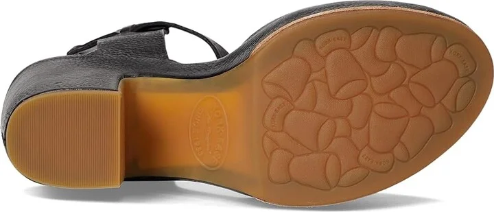 Kork-Ease Stasia Women's Shoes Black : 8 M, Leather - Image 3