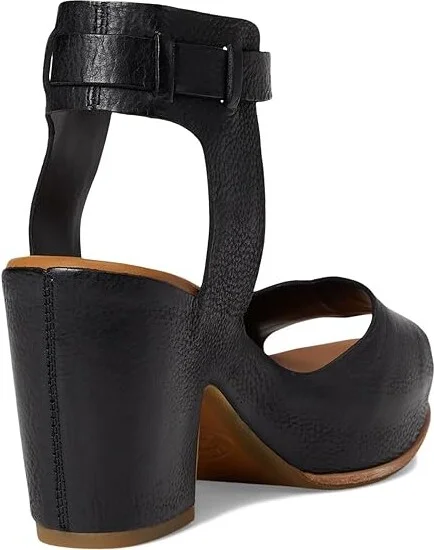 Kork-Ease Stasia Women's Shoes Black : 8 M, Leather - Image 4