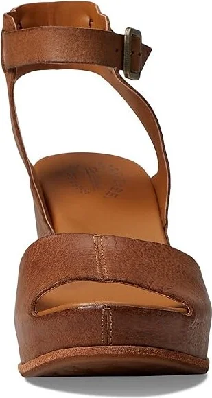 Kork-Ease Stasia Women's Shoes Brown : 6 M, Leather - Image 2