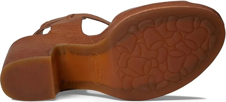 Kork-Ease Stasia Women's Shoes Brown : 6 M, Leather - Image 3