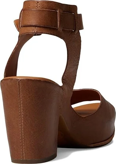 Kork-Ease Stasia Women's Shoes Brown : 6 M, Leather - Image 4