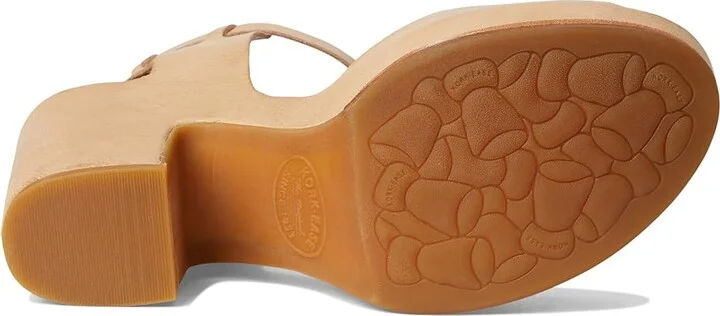 Kork-Ease Stasia Women's Shoes Natural : 6 M, Leather - Image 3