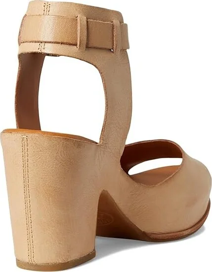 Kork-Ease Stasia Women's Shoes Natural : 6 M, Leather - Image 4