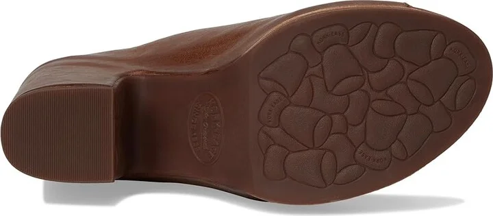 Kork-Ease Stowe Women's Shoes Brown : 8 M, Leather - Image 3