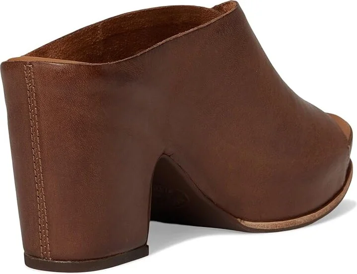 Kork-Ease Stowe Women's Shoes Brown : 8 M, Leather - Image 4