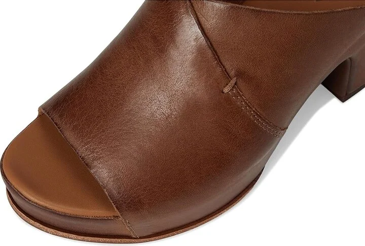 Kork-Ease Stowe Women's Shoes Brown : 8 M, Leather - Image 7