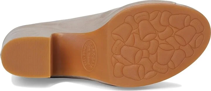 Kork-Ease Stowe Women's Shoes Champagne : 6 M, Leather - Image 3