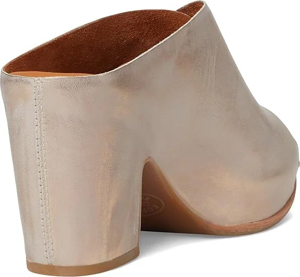 Kork-Ease Stowe Women's Shoes Champagne : 6 M, Leather - Image 4