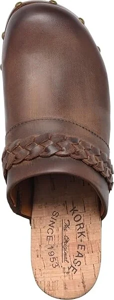 Kork-Ease Tilly Women's Shoes Brown (Terra) : 11 M, Leather - Image 2