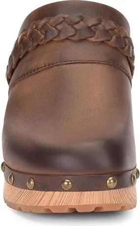 Kork-Ease Tilly Women's Shoes Brown (Terra) : 11 M, Leather - Image 5