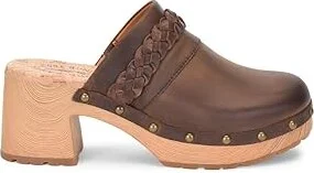 Kork-Ease Tilly Women's Shoes Brown (Terra) : 11 M, Leather - Image 6