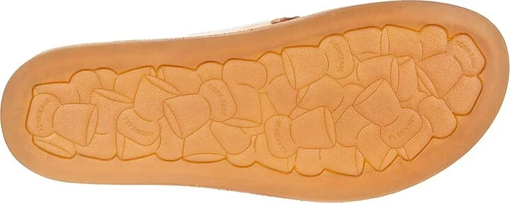 Kork-Ease Tutsi Cross Band Women's Shoes Natural : 6 M, Leather - Image 3