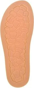 Kork-Ease Tutsi Dual Band Women's Sandals Yellow : 6 M, Leather - Image 3