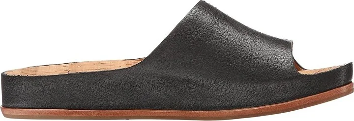 Kork-Ease Tutsi Women's Sandals Black : 6 M, Leather - Image 8