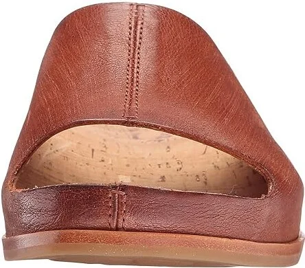 Kork-Ease Tutsi Women's Sandals Etiope (Brown) : 6 M, Leather - Image 6