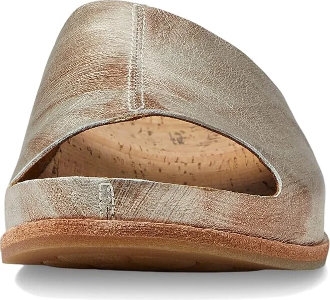 Kork-Ease Tutsi Women's Sandals Light Gold : 6 M, Leather - Image 2