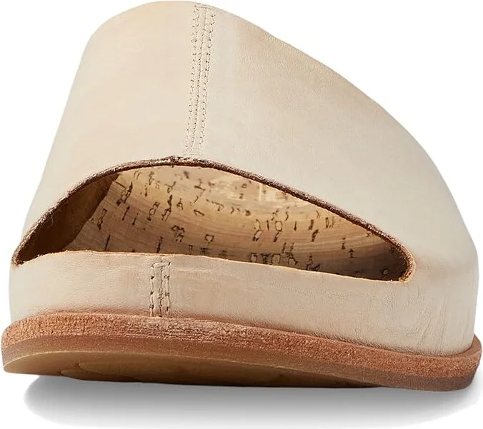 Kork-Ease Tutsi Women's Sandals Natural : 7 M, Leather - Image 2