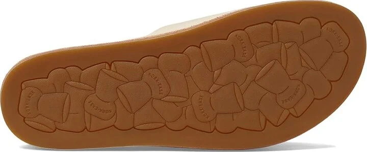 Kork-Ease Tutsi Women's Sandals Natural : 7 M, Leather - Image 3