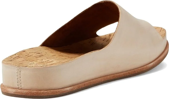 Kork-Ease Tutsi Women's Sandals Natural : 7 M, Leather - Image 4