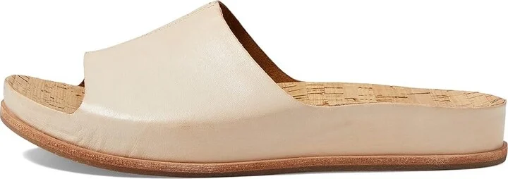 Kork-Ease Tutsi Women's Sandals Natural : 7 M, Leather - Image 5