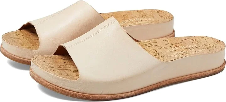Kork-Ease Tutsi Women's Sandals Natural : 7 M, Leather