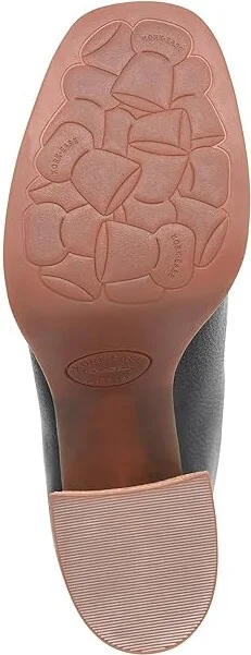 Kork-Ease Veronica Women's Shoes Black : 8.5 M, Leather - Image 3