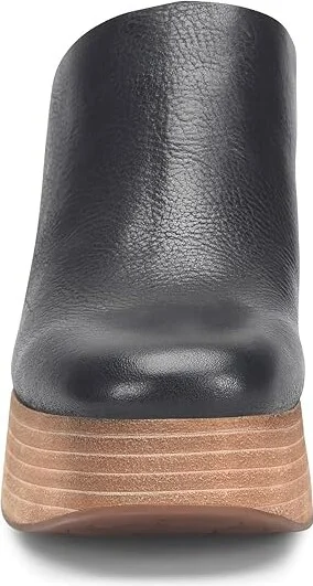 Kork-Ease Veronica Women's Shoes Black : 8.5 M, Leather - Image 5