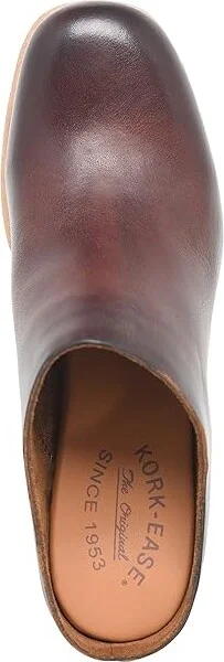 Kork-Ease Veronica Women's Shoes Tan : 8.5 M, Leather - Image 2