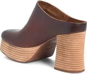 Kork-Ease Veronica Women's Shoes Tan : 8.5 M, Leather - Image 4