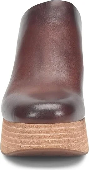 Kork-Ease Veronica Women's Shoes Tan : 8.5 M, Leather - Image 5