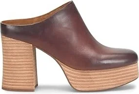 Kork-Ease Veronica Women's Shoes Tan : 8.5 M, Leather - Image 6