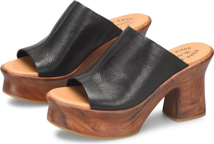 Kork Ease Women's Cassia Heeled Sandal