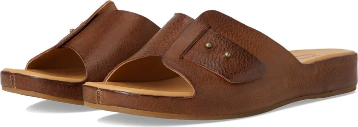 KORK-EASE Women's Mesa Slide Sandal