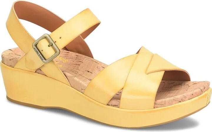 Kork Ease Women's Myrna 2.0 Wedge Sandal