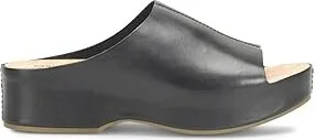 Kork-Ease Yazmin Women's Shoes Black : 6 M, Leather - Image 6