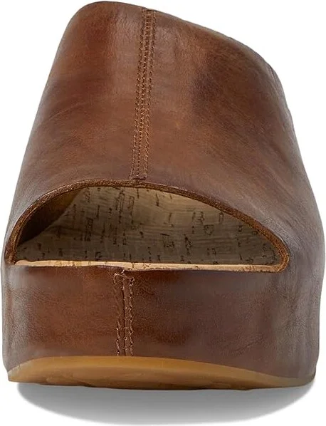 Kork-Ease Yazmin Women's Shoes Cognac : 6 M, Leather - Image 2