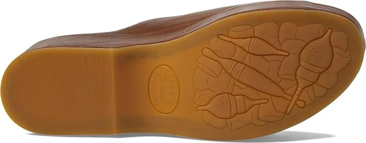 Kork-Ease Yazmin Women's Shoes Cognac : 6 M, Leather - Image 3