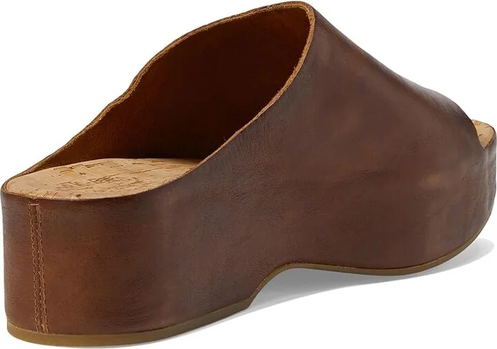 Kork-Ease Yazmin Women's Shoes Cognac : 6 M, Leather - Image 4