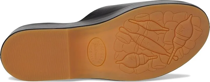 Kork-Ease York Women's Sandals Black : 8 M, Leather - Image 3