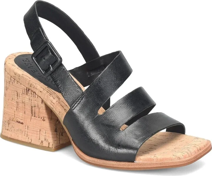 KorkEase Cate Sandal