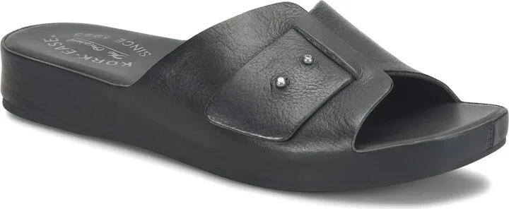 KorkEase Mesa Sandal