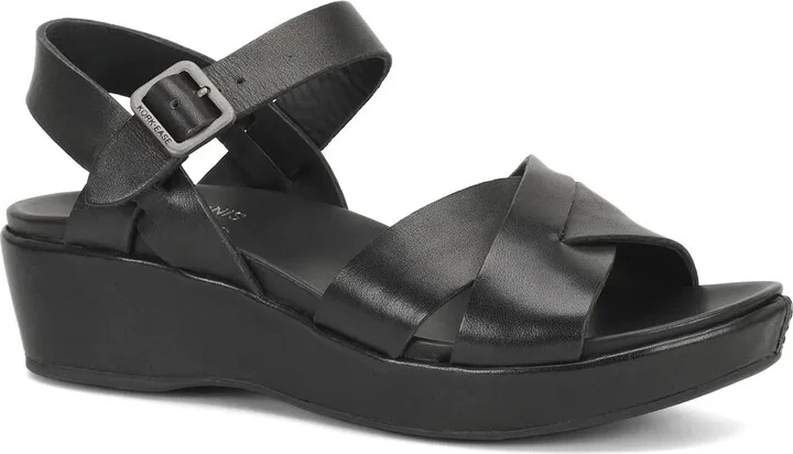 KorkEase Myrna 2.0 Wedge Sandal