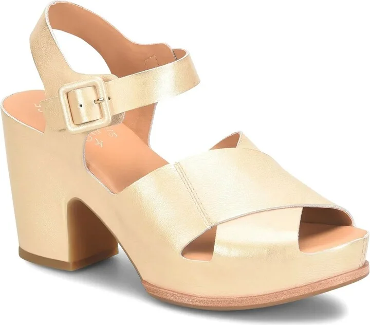 KorkEase San Isabel Sandal