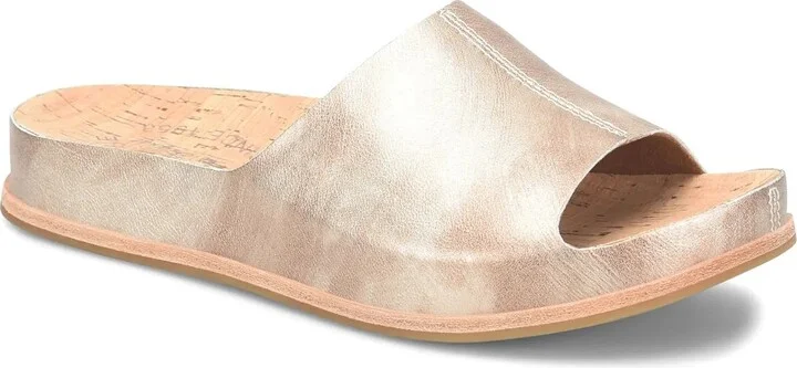KorkEase Tutsi Sandal
