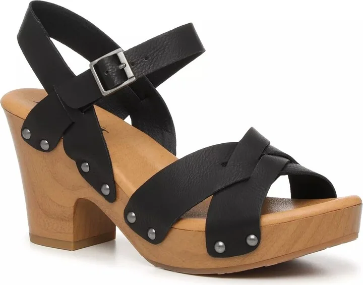 Korks Bagley Sandal