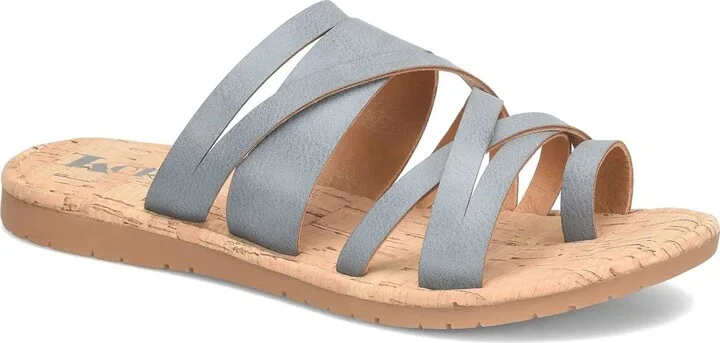 Korks Clemons Sandal