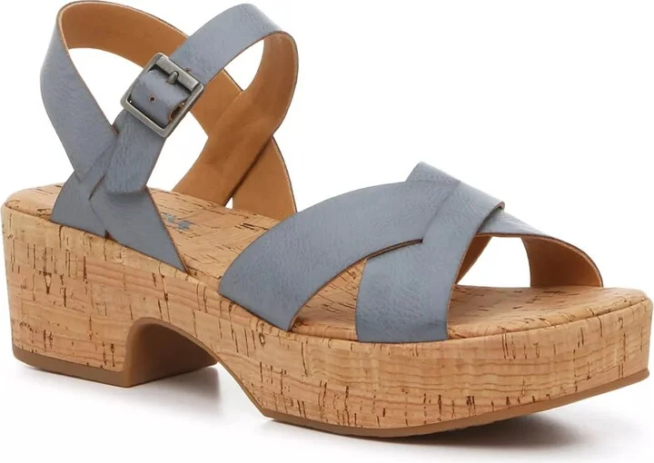 Korks Dasha II Sandal