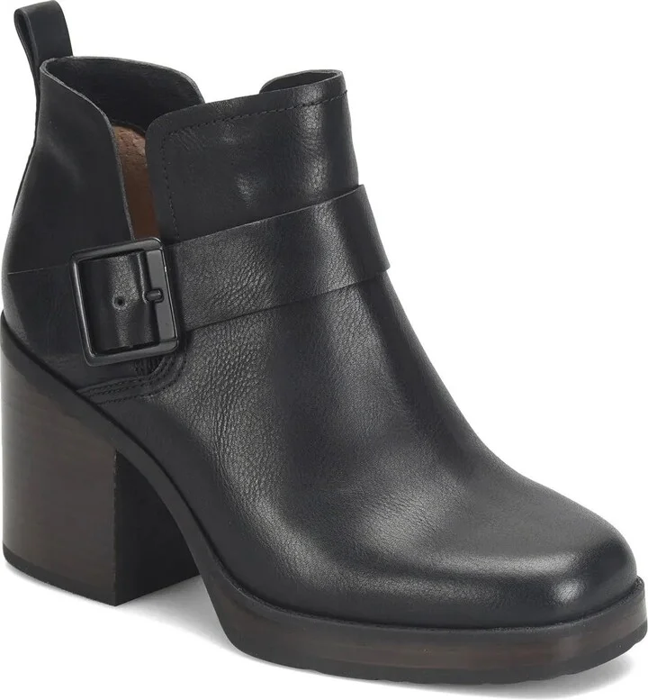 Korks Kari Bootie