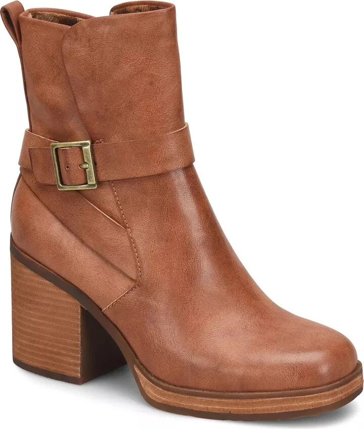 Korks Marci Bootie
