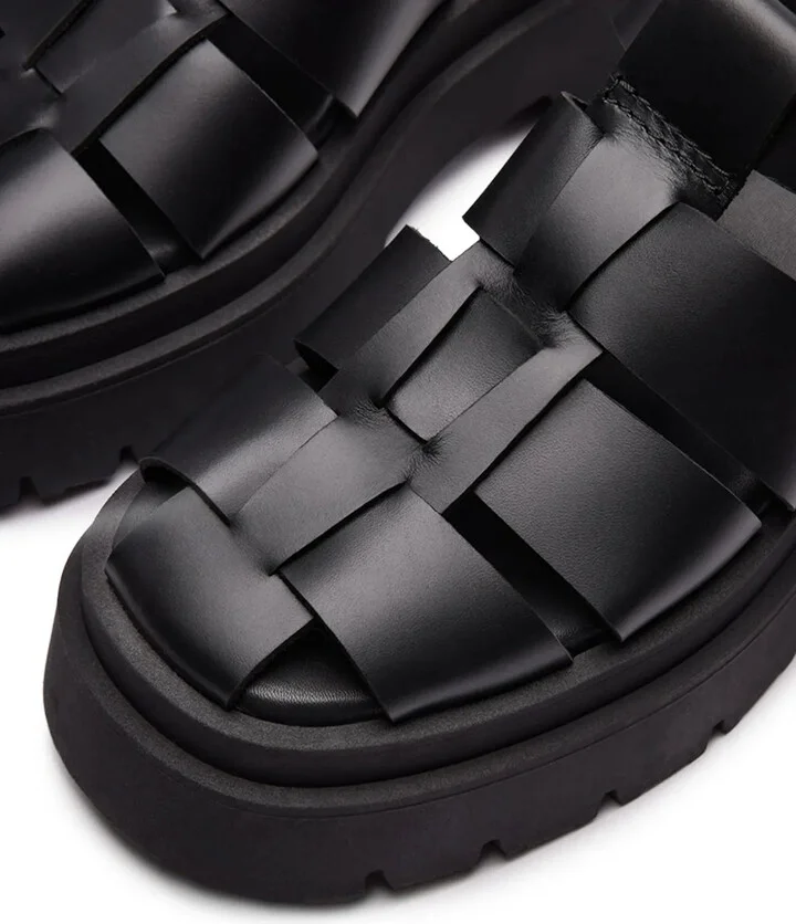 Kornelia buckle sandals - Image 4